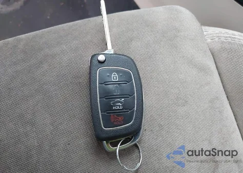 2015 Hyundai Sonata Se from USA, damaged, VIN 5NPE24AF1FH102641